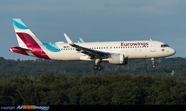 Airbus A320-232