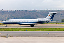 Gulfstream G650