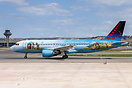 Airbus A320-214