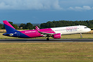 Airbus A321-271NX