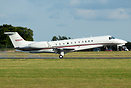 Embraer Legacy 600