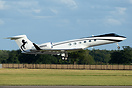 Gulfstream V