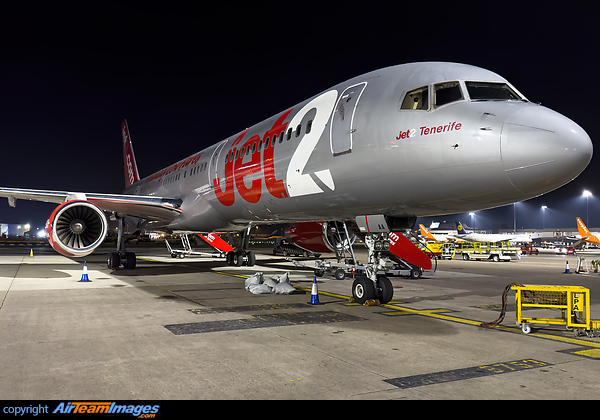 Boeing 757-236