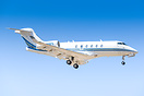 Bombardier Challenger 350