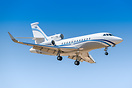 Dassault Falcon 900LX