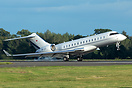 Bombardier Global 6000