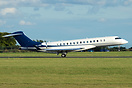 Bombardier Global 7500
