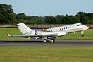 Bombardier Global 6500