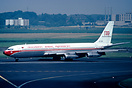Revised tail logo "The Airline of Portugal"