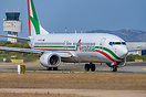 Boeing 737-86Q
