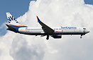 Boeing 737-8 MAX