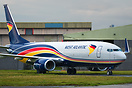 Boeing 737-83N(BCF)