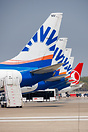Boeing 737-8HC