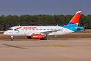 Sukhoi SuperJet 100-95B