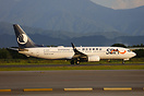 Boeing 737-8JP