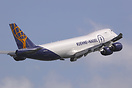 Boeing 747-87UF/SCD