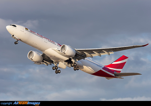 Airbus A330-941