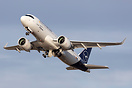 Airbus A320-271N