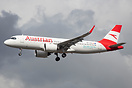 Airbus A320-271N