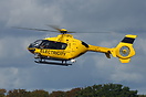 Eurocopter EC-135P1