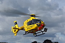 Eurocopter EC-135P1