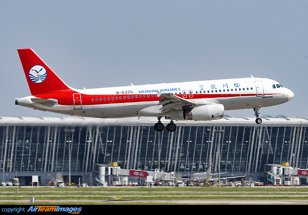 Airbus A320-232