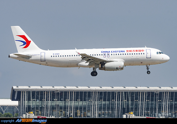 Airbus A320-232