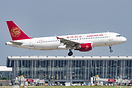 Airbus A320-214