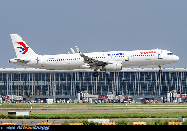 Airbus A321-231