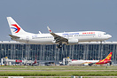 Boeing 737-89P