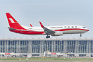 Boeing 737-89P
