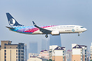 Boeing 737-85N