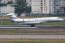 Bombardier Global 7500