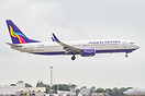 Boeing 737-86W