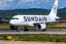Airbus A319-112