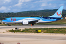 Boeing 737-8 MAX
