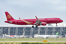 Airbus A321-211