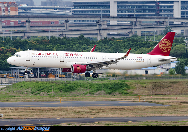 Airbus A321-211