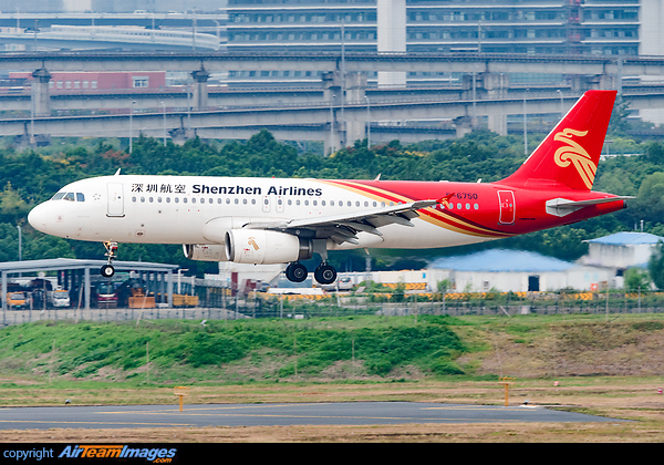 Airbus A320-232