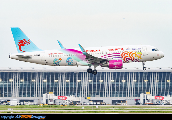 Airbus A320-214