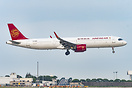 Airbus A321-271NX