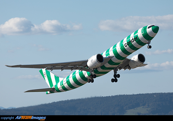 Airbus A330-941
