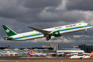 Boeing 787-10 Dreamliner