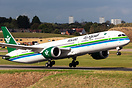 Boeing 787-10 Dreamliner