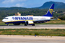 Boeing 737-8-200 MAX
