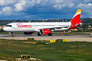 Airbus A321-251NX