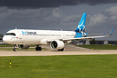 Airbus A321-271NX