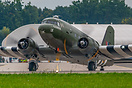 Douglas C47A Dakota 3 (DC-3)