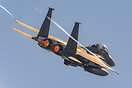 F-15E Strike Eagle