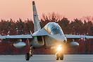 Aermacchi M-346 Master